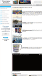Mobile Screenshot of concordiarecordings.com